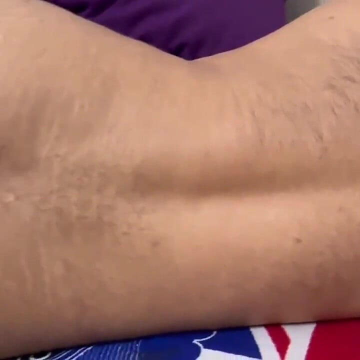 Que Rico Fue Me Toque La Polla