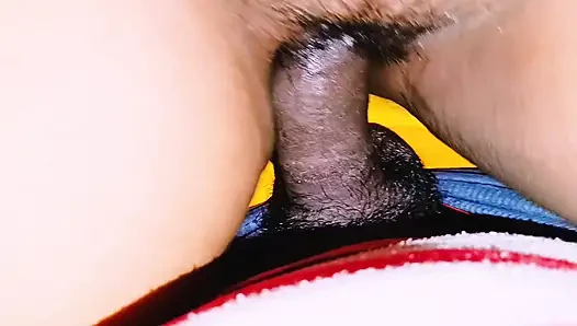 Indian Car Sex. Desi Stepmom Cowgirl Fucking Stepson Big Dick in Car. Telugu Dirty Talks