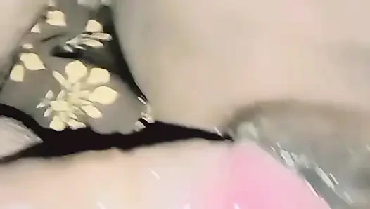 Fuck me hard and put your cock in my pussy, I can't wait anymore, please, fuck me hard and hard Desi village couple