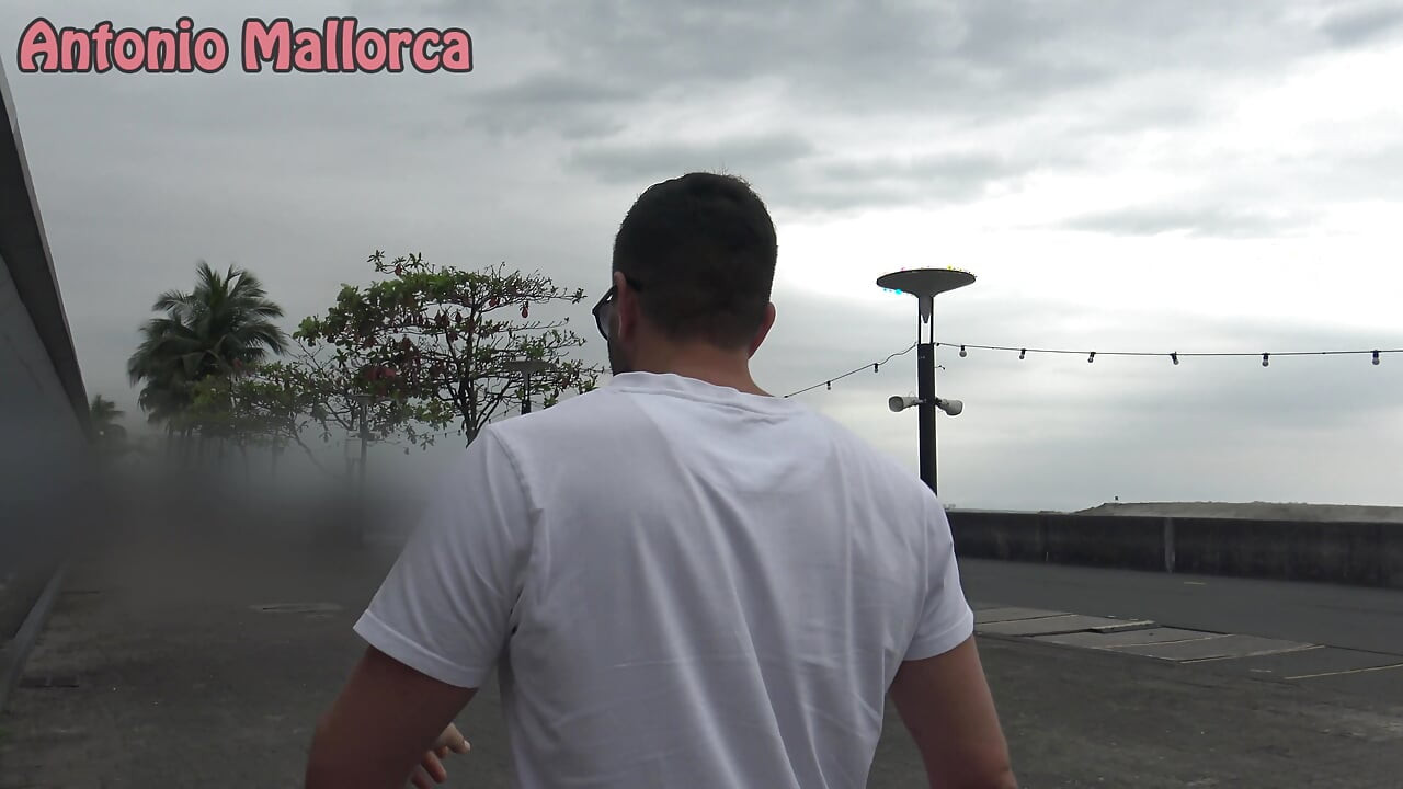 Destroying a 20yo Filipina Picked Up in Public