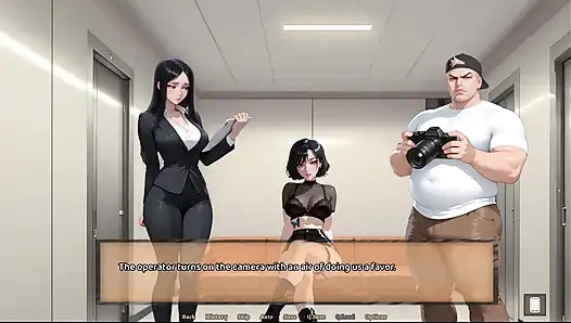 Holly'nin Zaferi (bölüm 4)