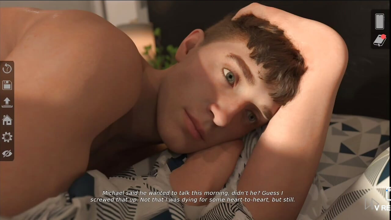 My weird fetish with attractive, strong, hairy men. Part 1