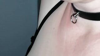 Caliente amateur milf tiempo de juego