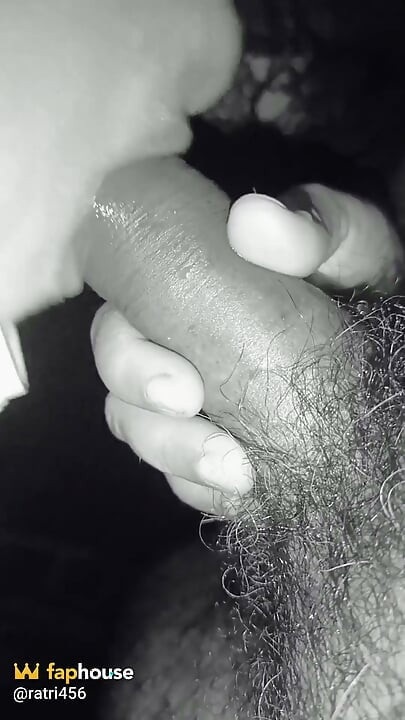 Blowjob Wife