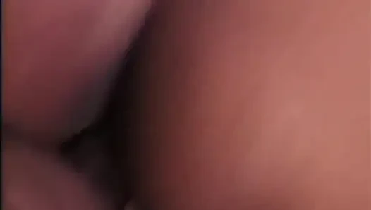 Cewek nakal kulit hitam dientot habis-habisan sama kontol raksasa pria kulit hitam