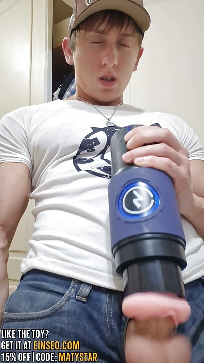THERMOS by EINSEO - 15% OFF WITH MY CODE: MATYSTAR