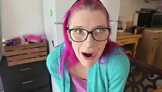 Stepmom Finds Inferiority