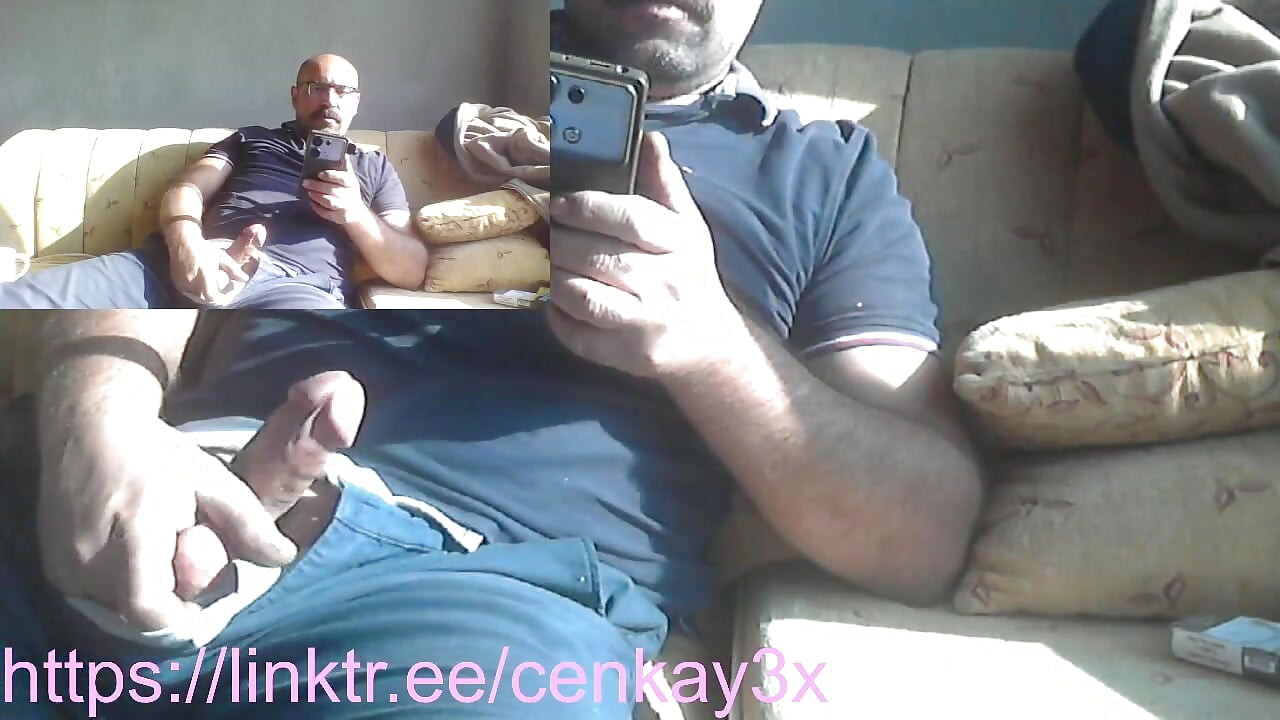 Master Daddy Was on Air