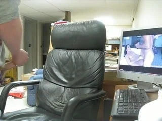 Unbelievable Cumshooting!