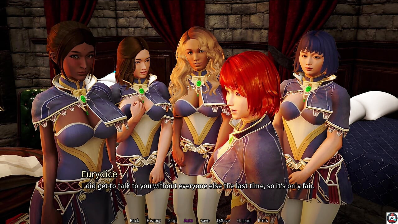 裂け目の家 - (PT 33) - ザニス