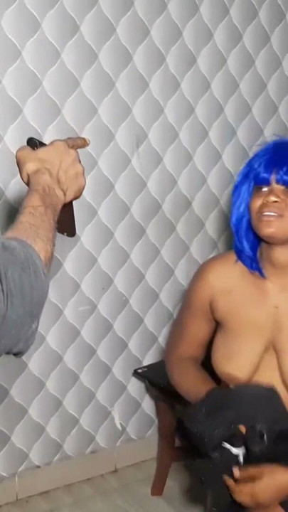 PAYBACK 2 - Strawberry Tripcy Came Back and Met Krissyjoh Fucking His Girlfriend | Clip 2