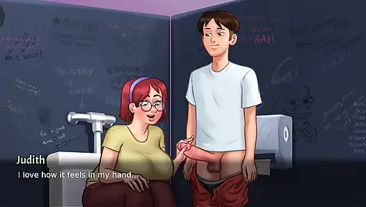 Üniversiteli kız arkadaşını sikiyor