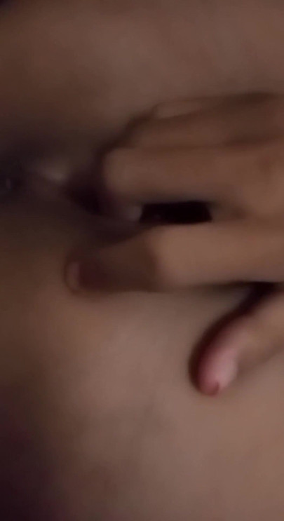 Come on baby, lick my pussy and suck my breasts. | Clip 1