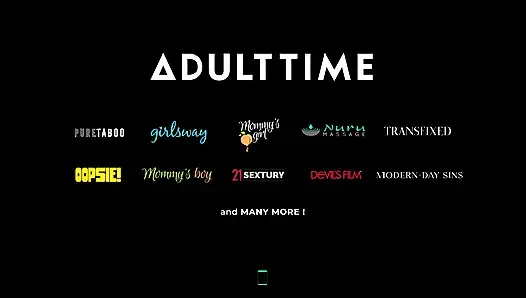 ADULT TIME - MILf-chefin shay fox wird von ihrem assistenten beim reiben ihrer muschi erwischt, nachdem sie krank angeschrieben hat