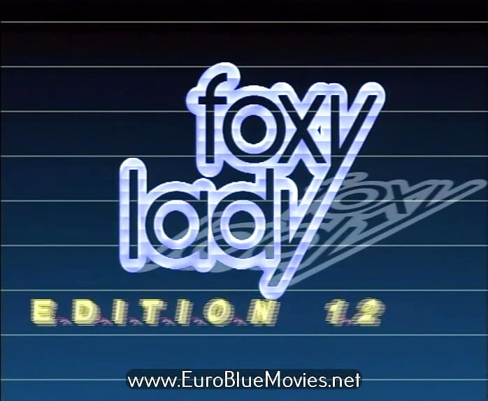 Foxy Lady 12 (1988)
