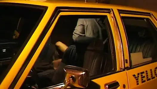 Wilde Taxifahrt im Horseshoe Casino