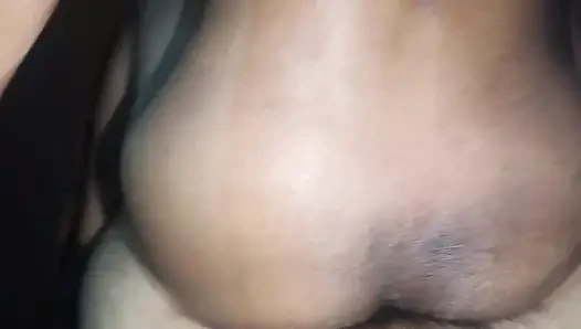 Хардкорный трах соседки и сосание члена в видео