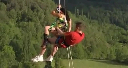 outdoor stimulate