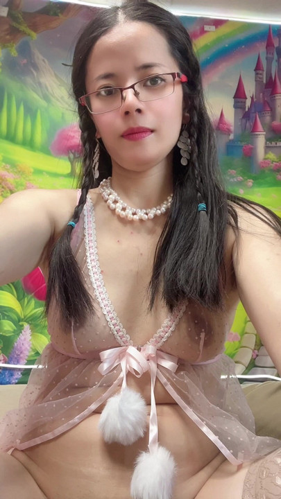 Sweet hana sexy girl