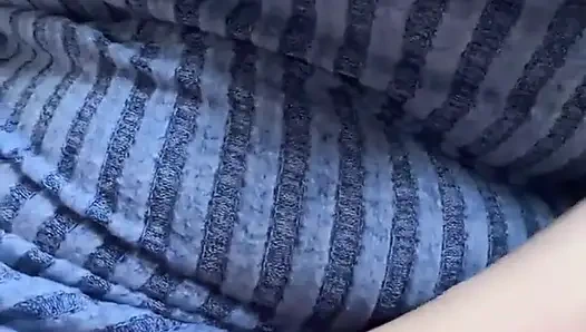 Goddessx. Twitter Babe Mlfnxtdoor Multiple Squirting Orgasms