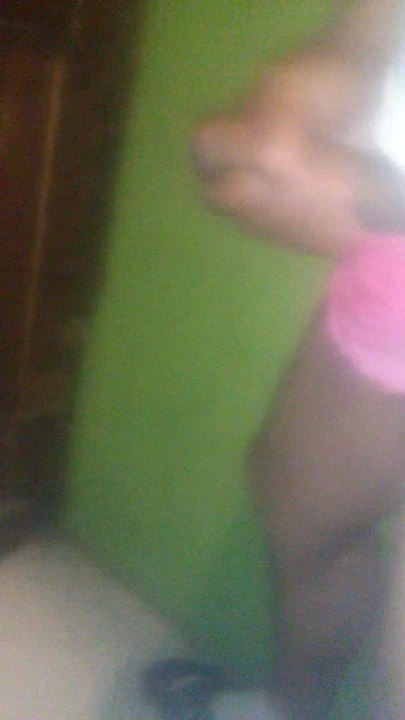Mis calzonzitos rosas para tocarme