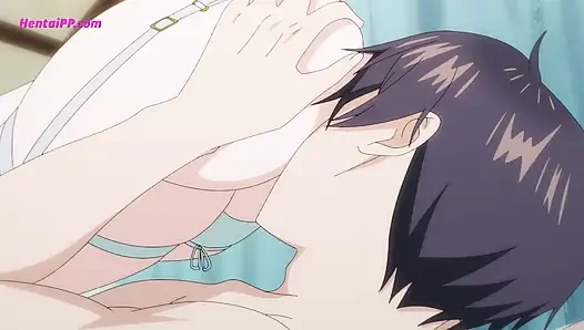 Alya bent over, cewek rusia, saat kuze dia dari belakang