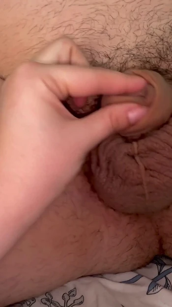 Thrilling moment from "damn where is your dick why is it so tiny?"