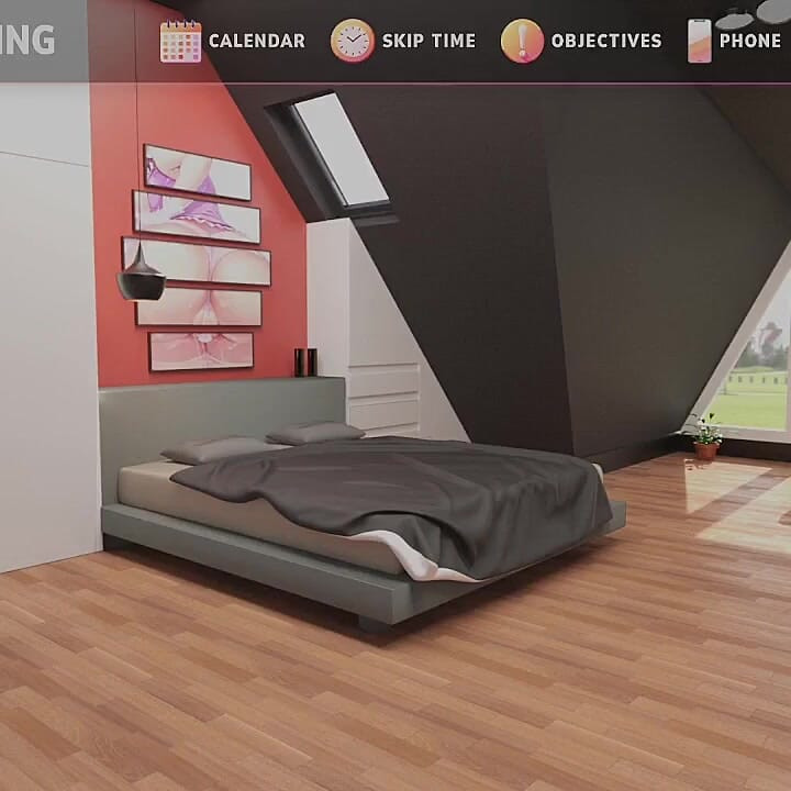 Midnight Paradise Chapter 69 Fucking My Stepsister's Big Ass