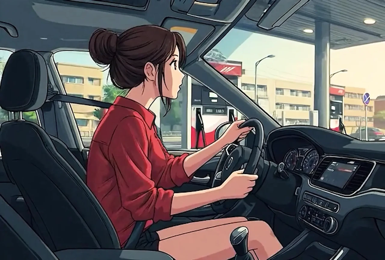 AI 动漫成人动漫无码，18 岁成人动漫女孩的无码视频，Kiidzy Animates 的 3D 卡通特写