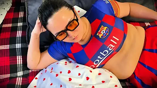 Anal Oyun Barcelona Vs Real Madrid