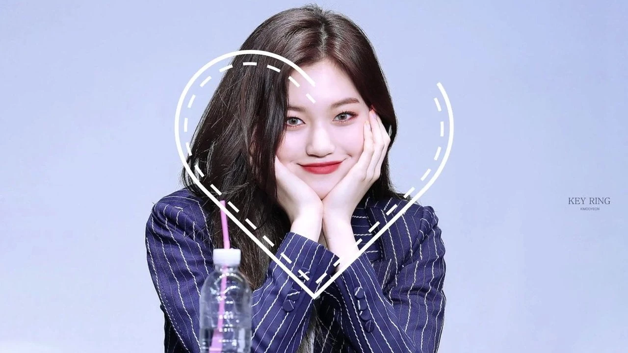 김도연 weki meki #1