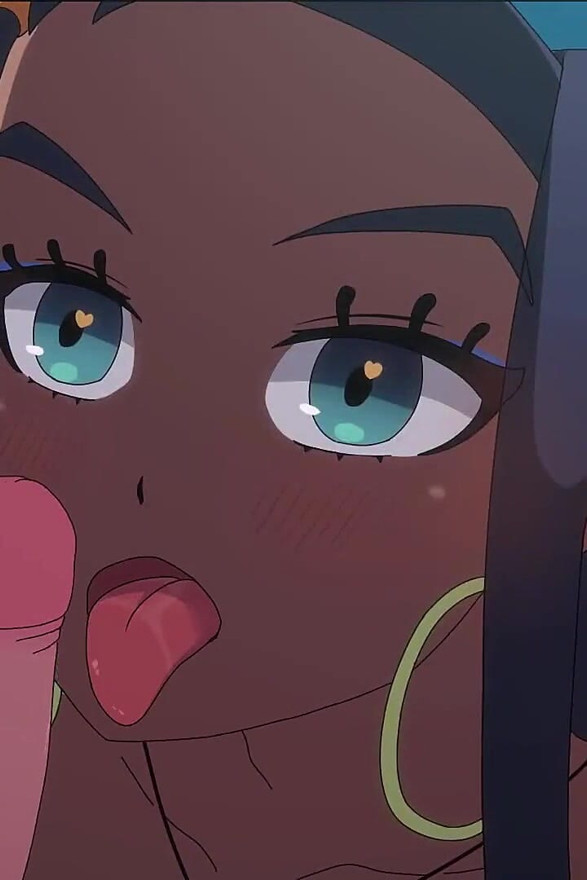 Nessa Training
