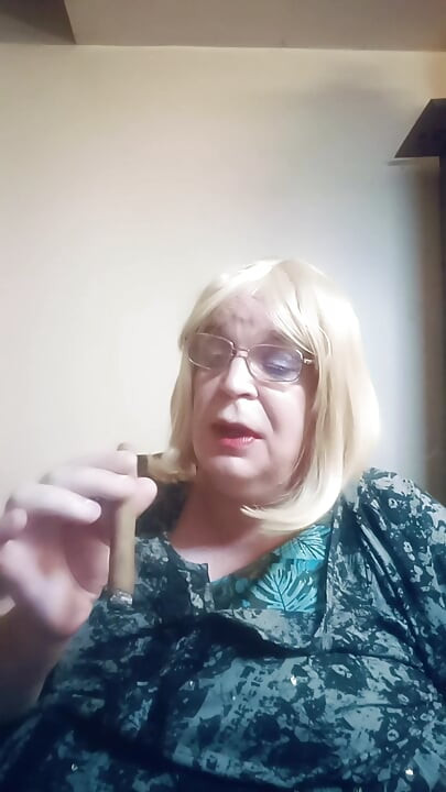 VLOG wrzesień 2026 – Pogaduchy przy cygarze