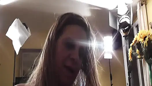 Even a Mature Woman Gets Fucked in Front of Her Cuckolded Husband