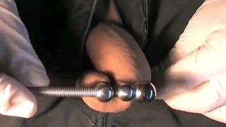 foreskin clamp