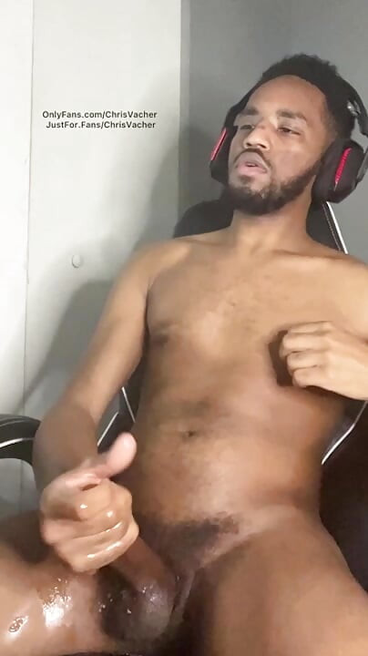 Nut Comp #2 ChrisVxxx