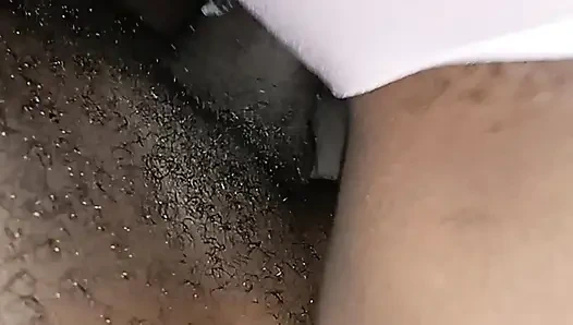 Diesen fetten schwanz reiten