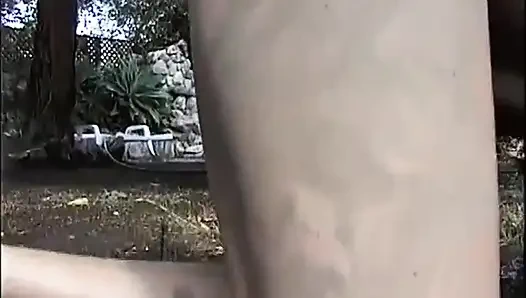 outdoor sex vs in the club