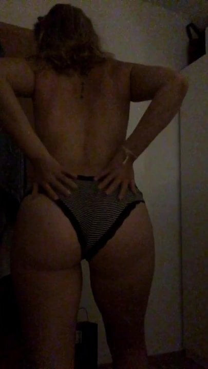 Michelle PAWG