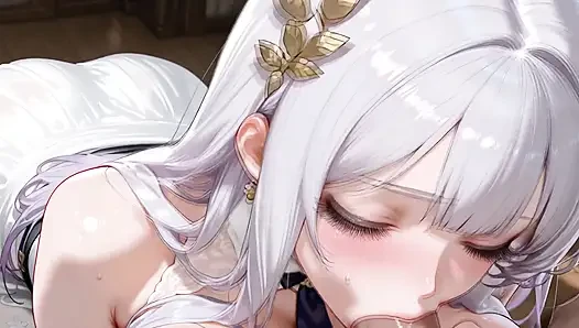 Plymouth (Azur lane)