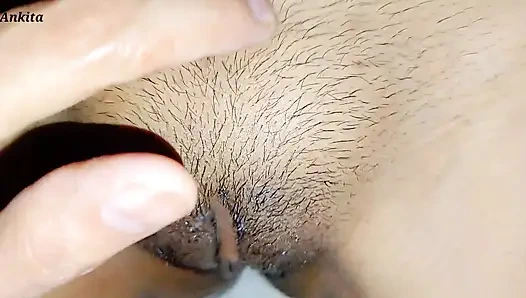 Fast time sex with my gf tight pussy hard sex full injoy