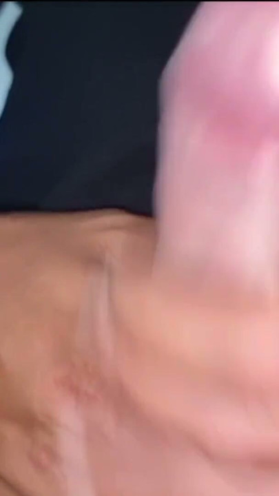 SMELL IT AND SUCK IT | HUGE COCK CUM - HANDJOB AND MOANS | Clip 1
