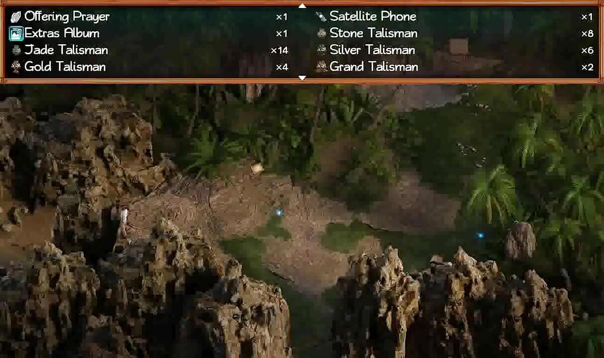 Съкровището на Надя: търсене на Диана еп 216