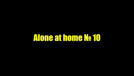 Alone at home 10