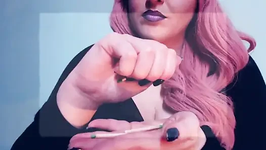 Match Lighting Asmr