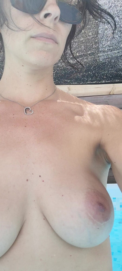 In my swiming pool