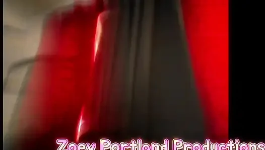 Zoey Gets Fucked Hard in Bedroom