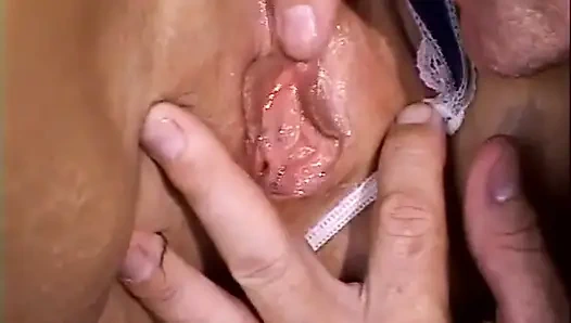 Karımı salla karımı sallıyor 102