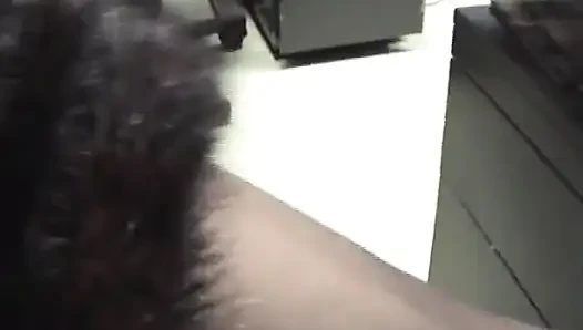 Office Debooting
