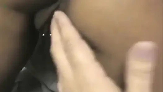 The porn nerd: jasmyn lagi asik nyepong kontol